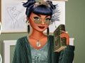 Mchezo Urembo wa Goblincore  online