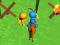 Mchezo Super Archer online