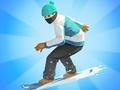 Mchezo Snowboard Master 3D online