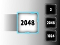 Mchezo Ubadilishaji 2048  online