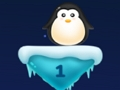 Mchezo Mvunjaji wa barafu wa Penguin online