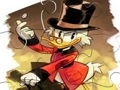 Mchezo Scrooge Jigsaw Tile Mania online