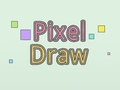 Mchezo Mchoro wa Pixel  online