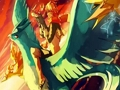 Mchezo Pokemon Jigsaw kukimbilia  online