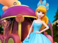 Mchezo Princess huenda kwa Prom  online