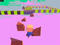 Mchezo Kogama: Hadithi Kubwa Parkour  online
