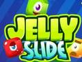 Mchezo Jelly Slaidi  online