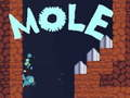 Mchezo Mole online
