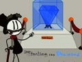 Mchezo Kuiba Diamond  online
