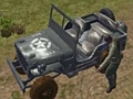 Mchezo Mizinga ya Vita vya WW2  online