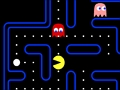 Mchezo Pacman online