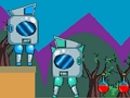 Mchezo Zaho bot 2 online
