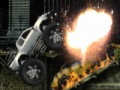 Mchezo Trucksformers 2 online