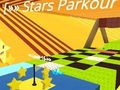 Mchezo Kogama: Star Parkour online