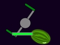 Mchezo Watermelonoids online