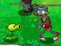 Mchezo Mimea dhidi ya Zombies (Imetengenezwa na mashabiki)  online
