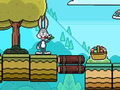 Mchezo Bunny laghai  online