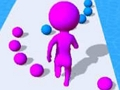 Mchezo Mwalimu wa Stickman Picker  online