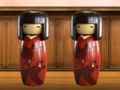 Mchezo Amgel Kids Escape 89  online