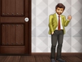 Mchezo AMGEL EASY ROOM kutoroka 84 online