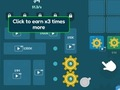 Mchezo Kuunganisha Gears  online