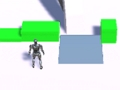 Mchezo Parkour online