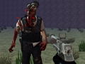 Mchezo Kuokolewa Dead Zombie Trigger online