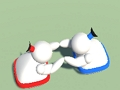 Mchezo Sumo online