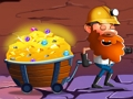 Mchezo Kapteni Gold  online
