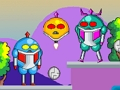 Mchezo Quevi online