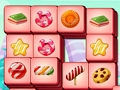 Mchezo Pipi Mahjong Tiles  online