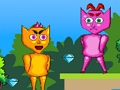 Mchezo Adou adventure online
