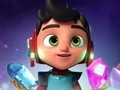 Mchezo Utoaji Maalum wa Interstellar Ella  online