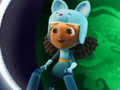 Mchezo Interstellar Ella: Ficha n Obiti  online