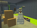 Mchezo Kogama: Bibi Mkubwa Parkour  online