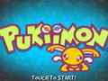 Mchezo Pukiimon online