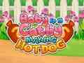 Mchezo Mtoto Cathy Ep15: Kutengeneza Hotdog  online