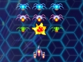 Mchezo Risasi ya Galaxy online