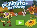 Mchezo Njia ya Pollinator  online