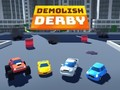 Mchezo Bomoa Derby  online