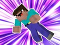 Mchezo Changamoto ya Noob Bridge  online