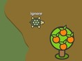 Mchezo KaratasiWanyama. io  online