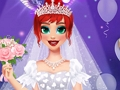 Mchezo Princess Takataka Party Dress  online