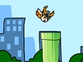 Mchezo Flappy Floki online