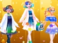 Mchezo Miss Popularity School  online