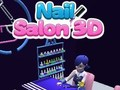 Mchezo Saluni ya Kucha ya 3D  online