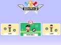 Mchezo Gobattles 2 online