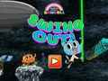 Mchezo Ulimwengu wa Kushangaza wa Gumball: Swing Out  online