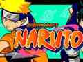 Mchezo Baraza la Ninja la Naruto  online