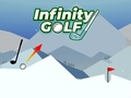 Mchezo Gofu ya infinity online